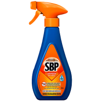 Larvicida Sbp Anti Aedes Para Vasos, Calhas, Bromlias E Focos De Mosquito 300Ml