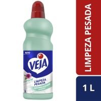 Limpador Limpeza Pesada Veja Campestre 1L