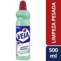 Limpador Limpeza Pesada Veja Campestre 500Ml