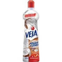 Limpador Multiuso Veja Power Fusion Coco Squeeze 500Ml