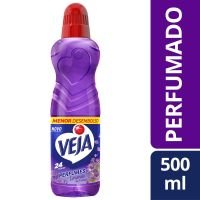 Limpador Perfumado Veja Lavanda Da Frana 500Ml