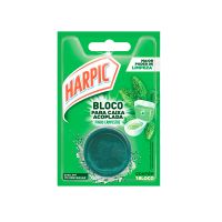 Limpador Sanitrio para Caixa Acoplada Harpic Pinho 50G