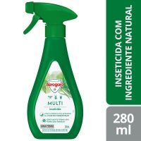 Multi Inseticida Natural Aerogard Spray 280Ml