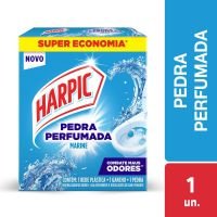 Harpic Pedra Perfumada Marine 20G