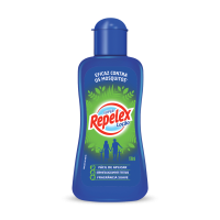 Repelente Repelex Family Care Loo 100Ml