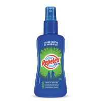 Repelente Repelex Family Care Spray 100Ml