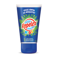 Repelente Repelex Kids Gel 133Ml