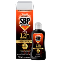 Repelente Sbp Pr Loo 90Ml