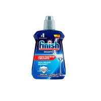 Secante e Abrilhantador para Lava-Louas Finish Secante 250ml