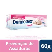 Pomada para Preveno de Assaduras Dermodex Prevent - 60g