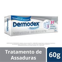 Pomada para Tratamento de Assaduras Dermodex Tratamento - 60g