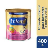Frmula Infantil Enfamil Premium 2