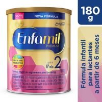 Frmula Infantil Enfamil Premium 2