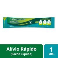 Anticido LuftaGastroPro Sach Lquido 10ml