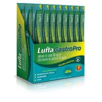 Anticido LuftaGastroPro Sach Lquido 10ml