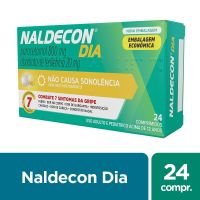 Naldecon Dia