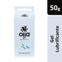 Gel Lubrificante Olla ntimo