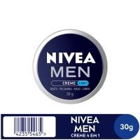 NIVEA MEN Creme 4 em 1 30g