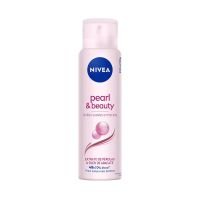 NIVEA Desodorante Antitranspirante Aerossol Pearl & Beauty 150ml