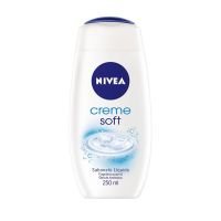 NIVEA Sabonete Lquido Creme Soft 250ml