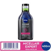 NIVEA gua Micelar Bifsica MicellAIR Expert 400ml