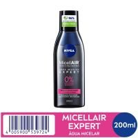 NIVEA gua Micelar Bifsica MicellAIR Expert 200ml