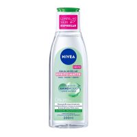 NIVEA gua Micelar Soluo de Limpeza 7 em 1 Efeito Matte 200ml