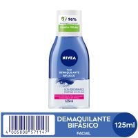 NIVEA Demaquilante Bifsico 125ml