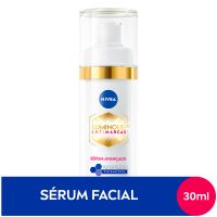 NIVEA Srum Facial Cellular Luminous 630 30ml