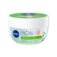 NIVEA Gel Hidratante Facial 100g