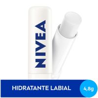 NIVEA Protetor Labial Med Repair FPS15 4,8g