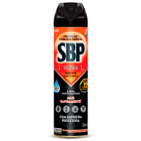 Inseticida SBP Ultra Insetos Rasteiros Spray 360ml