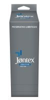 Preservativo Camisinha Jontex Sensitive - Display 12x3 Unidades