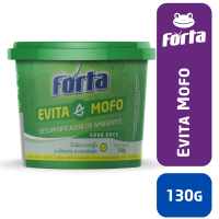 Evita Mofo Forta Erva Doce 130g