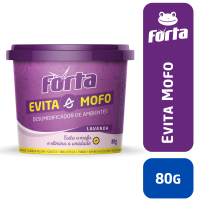 Evita Mofo Forta Lavanda 80g