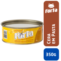 Cera Forta Pasta Amarela 350g