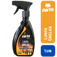 Limpa Grelhas Forta 500ml
