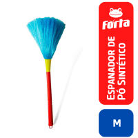 Espanador Sinttico Forta Mdio