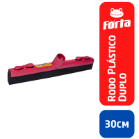 Rodo Duplo Forta 30cm