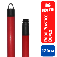 Cabo p/ Rodo Forta com Rosca Plstica 1,20cm