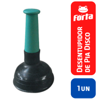 Desentupidor Pia Forta Disco