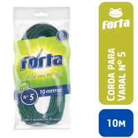 Corda Varal Forta 510