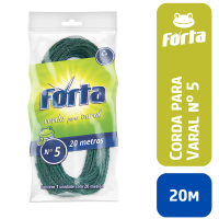 Corda Varal Forta 520