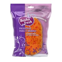 Esponja Banho Fresh Maxxi