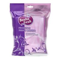 Touca P/ Banho - Banho Fresh L2P1