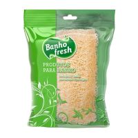 Bucha Banho Fresh Esponja