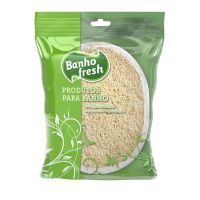Bucha Banho Fresh Oval