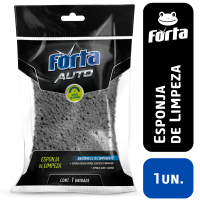 Esponja Automotiva Forta Auto