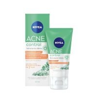 NIVEA Hidratante Facial Acne Control 50g