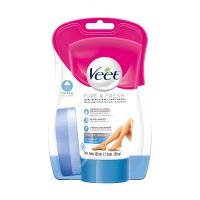 Veer Creme Pure para Banho - 150ml